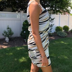 New York and Company Dress